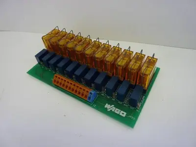 USED WAGO 810-236/069