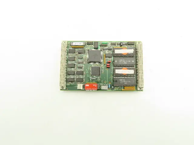 Used MULLER MARTINI _UNKNOWN_ Printed Circuit Boards (PCB) Indiana US | Arrow Industrial #631071