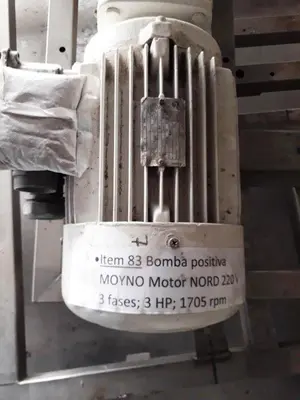 Alfa-Laval CT-6 Centritherm evaporator, 316SS.