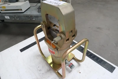 Used IZUMI _UNKNOWN_ Wire Crimpers | OCO Industrial #1730410