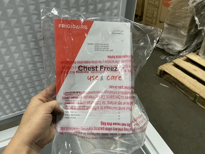 Used FRIGIDAIRE EFRF7003-6COM Freezers Michigan US | Miedema Asset Management Group #1322151