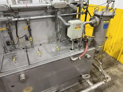 USED JENFAB LJ19"