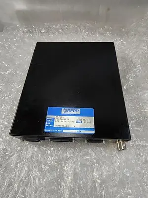 RF PLASMA PRODUCTS 304625 RFPP 7622209010 CONTROLLER