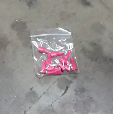 USED CAL CONTROLS 99112C