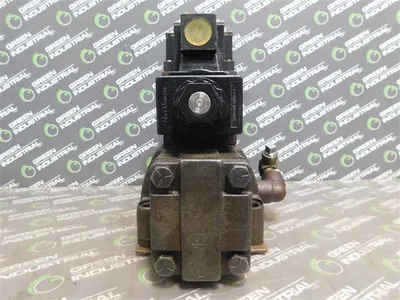 USED NORTHMAN SWH-G03-C4-A12010-U