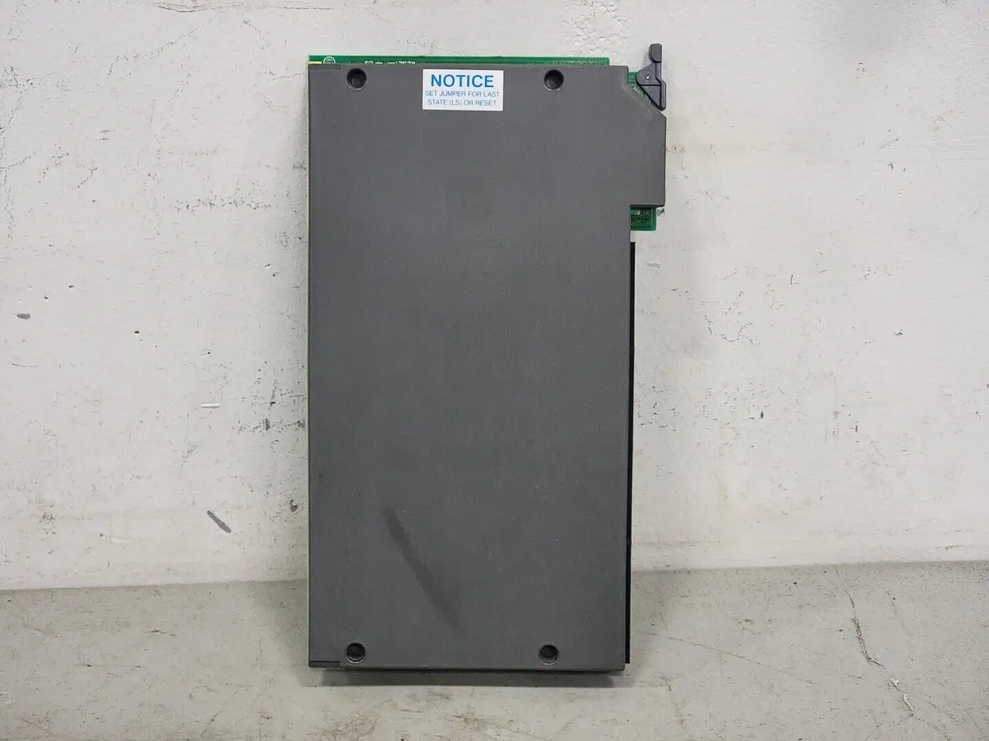 USED ALLEN BRADLEY 1771-IAD-B