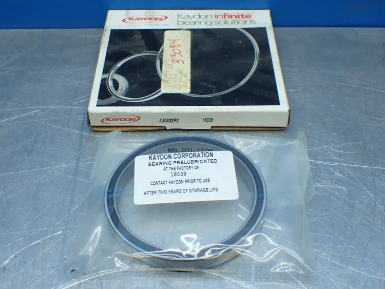 Used KAYDON JU040XP0 Tooling & Accessories (Other) Ohio US | HGR 24 #1016799