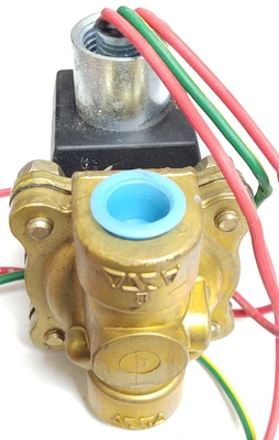 NEW ASCO EF8210G1