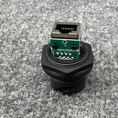 Used Amphenol PCB00010088 Electrical Fittings California US | Davliegogo LLC #1707708