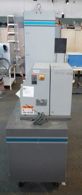 USED 2004 CARVER CARVER 3888-100A00 PRESS
