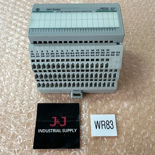 Used Allen-Bradley 1794-0B32P Miscellaneous MRO Indiana US | J&J Industrial Supply #1072735