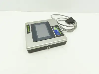 CTM Labeling Systems 3600a-PA Operator Interface Touch Panel w/ 25-Pin Connector