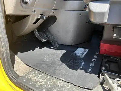 Used 2016 FREIGHTLINER CASCADIA 113 Conventional trucks California US | Ben Kaplan Equipment #1402911