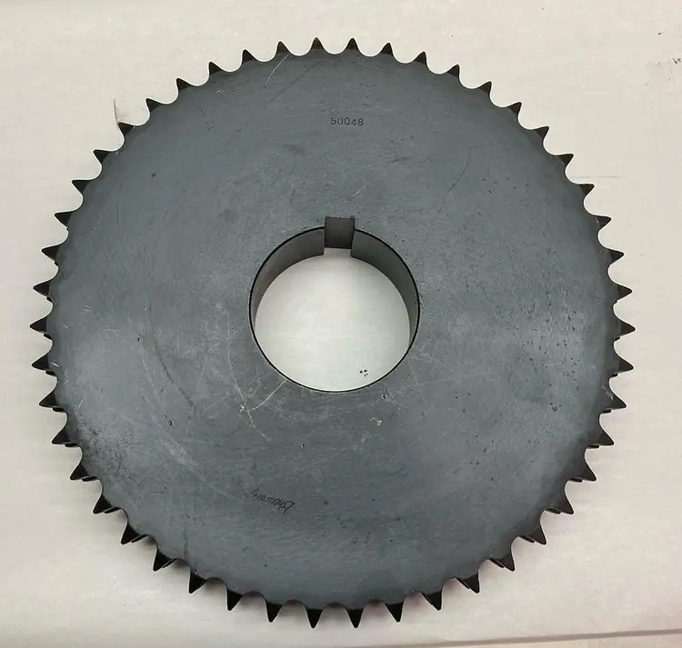 Used BROWNING 50Q48 Conveyor Parts | Surplus Asset Holdings #1216248