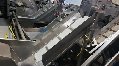 USED 2010 URSCHEL LABORATORIES USM-XS100 OR USM-S100 /06 /0 56