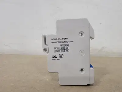Used GOULD USM1 Misc Electrical & Power Parts British Columbia CA | Lenmark #367287