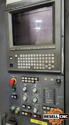 USED 1998 Toyoda FA8309