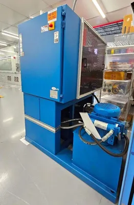 USED 2022 WABASH WABASH CMG50H-24 PRESS