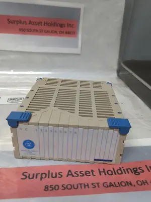 USED WESTINGHOUSE IC31113G06
