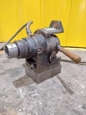 USED HAAS 5C
