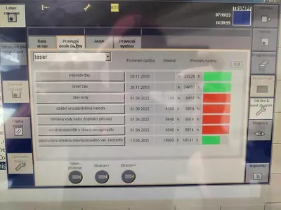 Used 2010 TRUMPF TRULASER 3030 Laser Cutters CZ | Amaron s.r.o. #1122888