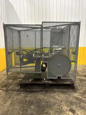 Used U.S. BAIRD #3 Wire Forming (and Four Slides) Ohio US | G-2000, Inc. #1063278