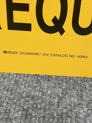 New | in-Stock Brady 40964 Estate & Personal Property California US | Davliegogo LLC #1709908
