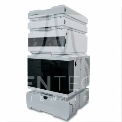 Used AGILENT TECHNOLOGIES 1260 HPLC Systems New York US | GenTech Scientific #1455504
