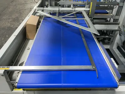 Used 2019 SMIPACK HS700 / T652 Miscellaneous Packaging Equipment Ohio US | HGR 24 #1277699