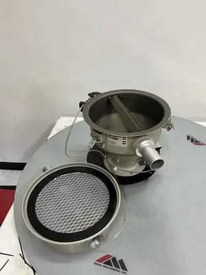 USED CONAIR DL12