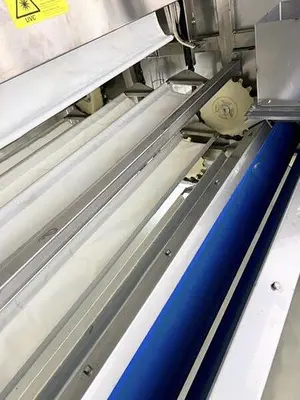 2012 WP HATON CRUSTIC Bread Production | Harvest Equipment and Fabrication Inc (3)