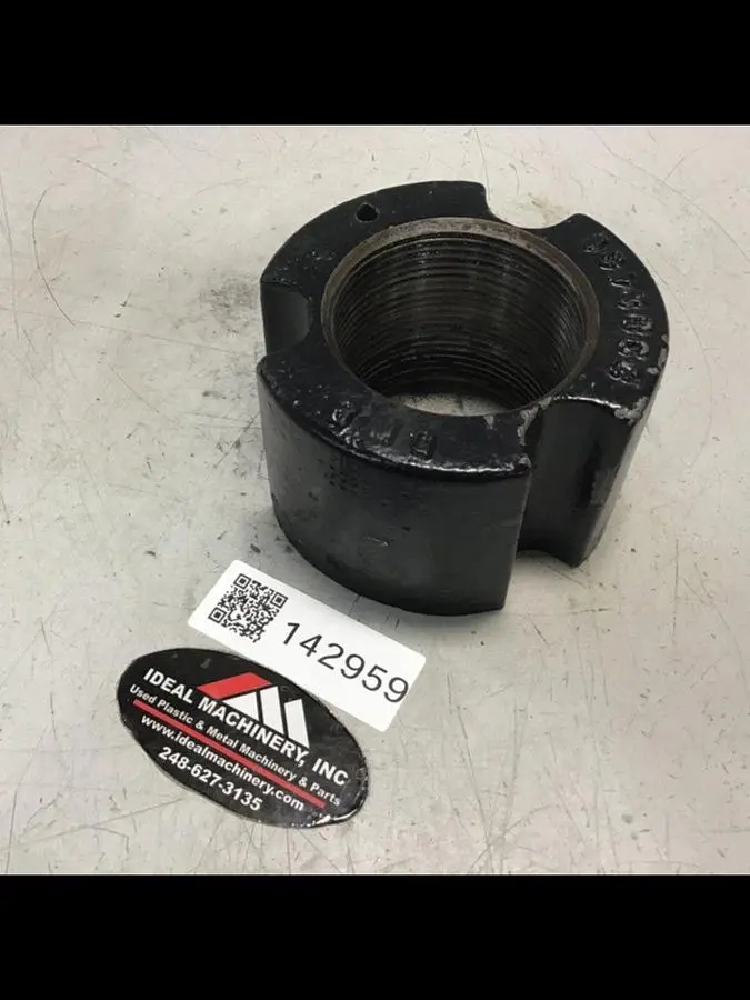 USED CINCINNATI MILACRON 3988430