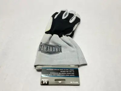 9073/M | Ironcat  Welding Glove Medium - New