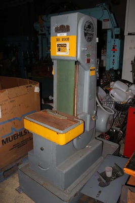 USED PORTER BG-8