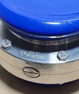 NEW DEFINOX 030SB