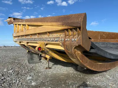 Dump Bed/Dump Box for 830E Haul Truck