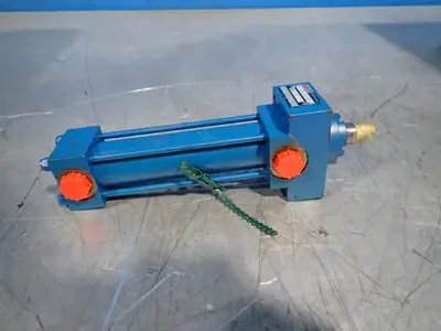 USED REXROTH CDT3 25 F11 HLM