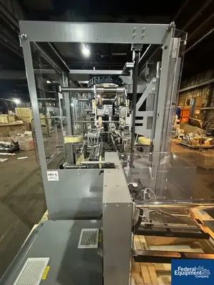 NEW Uhlmann Uhlmann Case Packer E4004/142