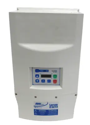 NEW LENZE ESV183N06TXD DRIVE 25HP ESV183N06TXDXX1G142