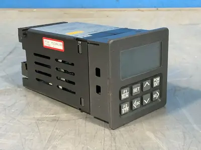 Used RED LION CONTROLS MDC00100 Motor Controllers Ohio US | HGR 24 #1326045