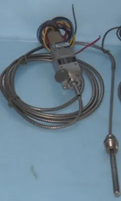 QTY. 1. ITT NEO-DYN ADJ TEMP SWITCH MODEL #132TC58...