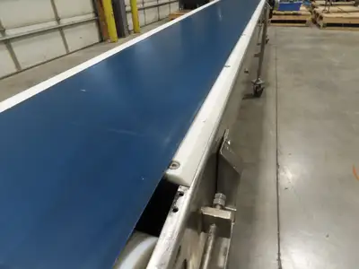 Used N/A _UNKNOWN_ Belt Conveyors Indiana US | Arrow Industrial #804200