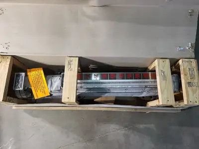 NEW MAGTECH LG6C-3 300#-0.600-302-229-23.622 IN (FS)(WN)
