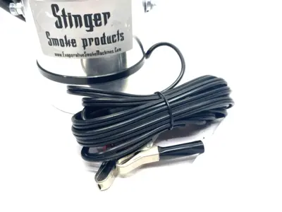 New | in-Stock Stinger Smoke Products Stinger Pro 2 Leak Testers Michigan US | Maverick Industrial Sales #1400925