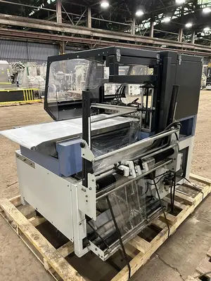 USED 2018 GONDERFLEX ROTOWORX R330-AC-24