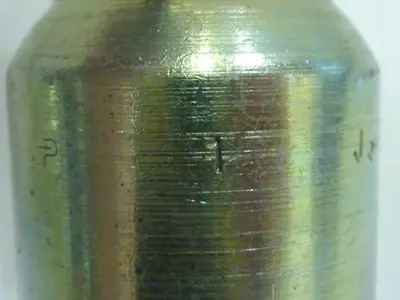 USED PARKER 1J9711-16-16