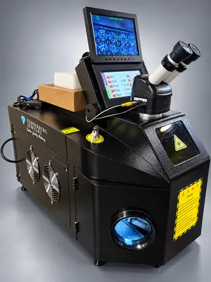 Ruisheng RS-DJW200 Laser Welders | Star Equipment Co., Inc. (1)
