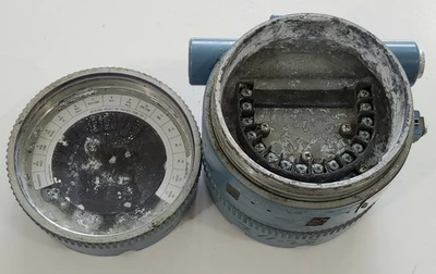 USED Rosemount H03-217110