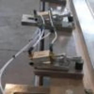 New | in-Stock _UNKNOWN_ _UNKNOWN_ Laminating Presses Ontario CA | Moon Machinery #1763958