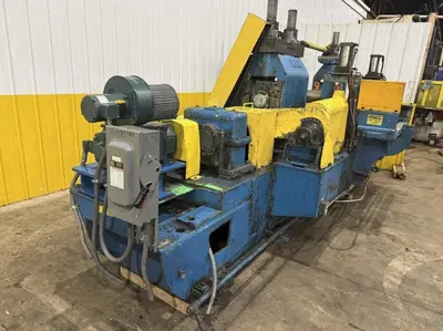 Used WEAN N/A Slitters & Slitting Lines Ohio US | G-2000, Inc. #1063145